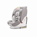 ECE R129 40-150cm asiento de automóvil para bebés con isofix